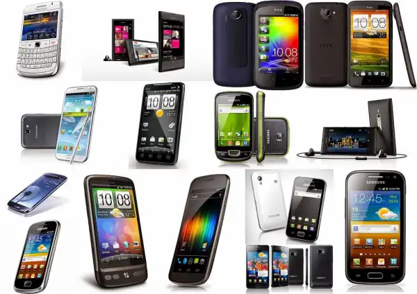 You Can Now Exchange Your Old Phone For A Brand New One of Your Choice